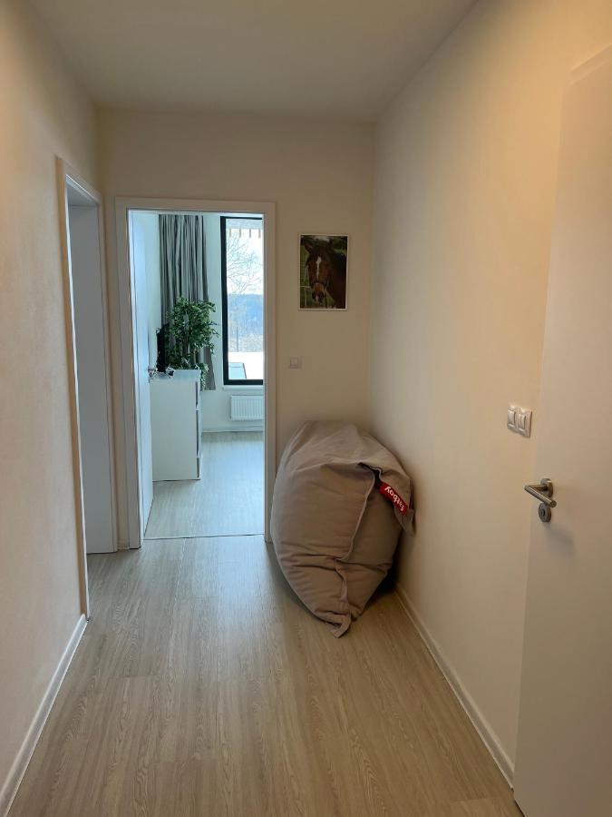 Apartman Darsinka Διαμέρισμα Stachy Εξωτερικό φωτογραφία